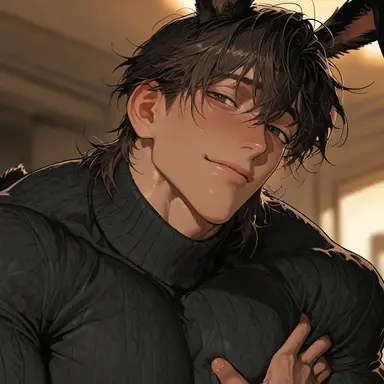 Profile image of Kuu