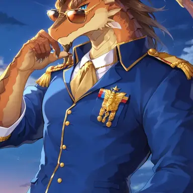 Profile image of アドミラル