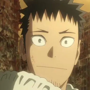 Profile image of 히비노 카프카