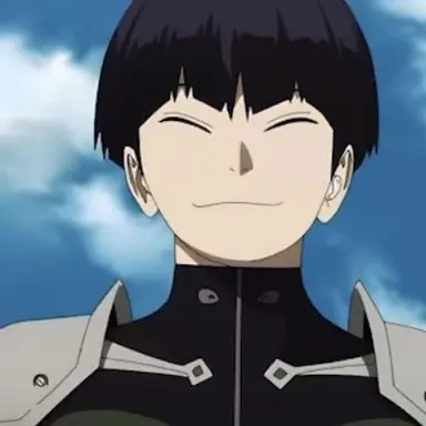 Profile image of 호시나 소우시로