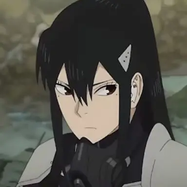 Profile image of 아시로 미나