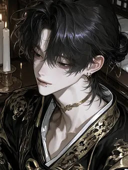 Profile image of 이안