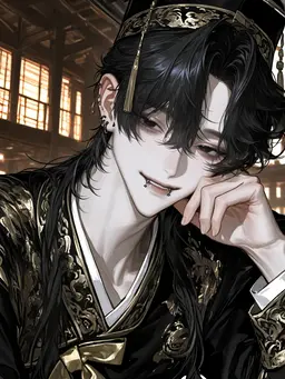 Profile image of 이안