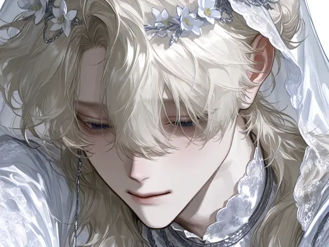 Profile image of 엘리아스