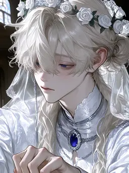 Profile image of 엘리아스