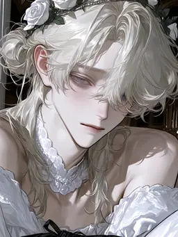 Profile image of 엘리아스