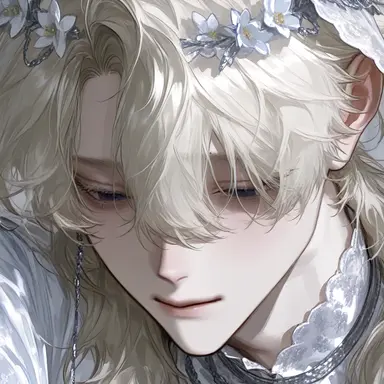 Profile image of 엘리아스