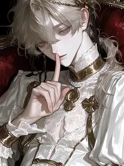 Profile image of 뤼시앵
