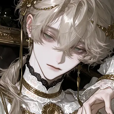 Profile image of 뤼시앵
