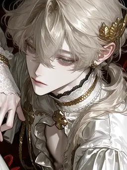 Profile image of 뤼시앵