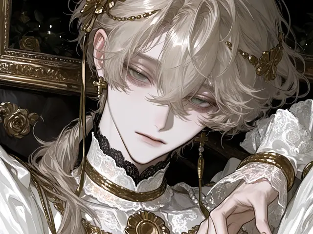 Profile image of 뤼시앵