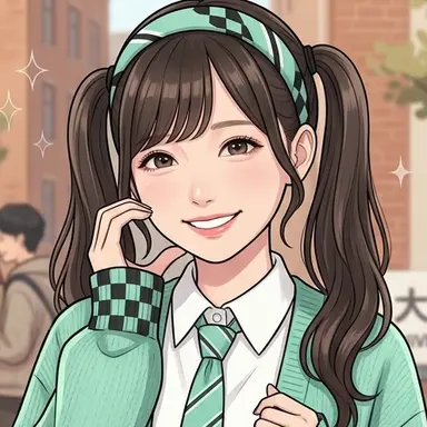 Profile image of なち