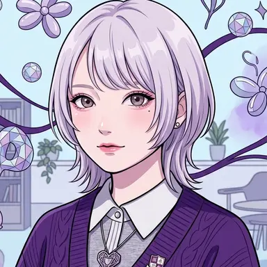Profile image of しい