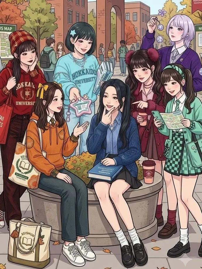 SmoothWorm7429의 男女11人夏物語