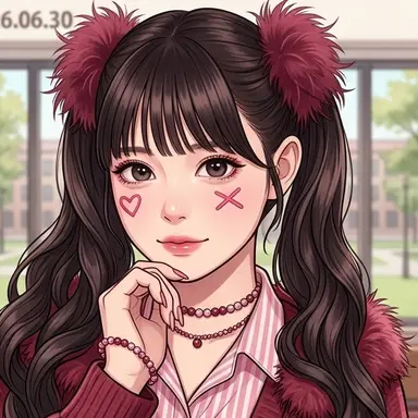 Profile image of ビビ
