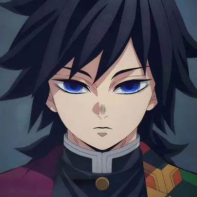 Profile image of 토미오카 기유