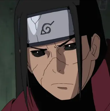 Profile image of 千手柱間