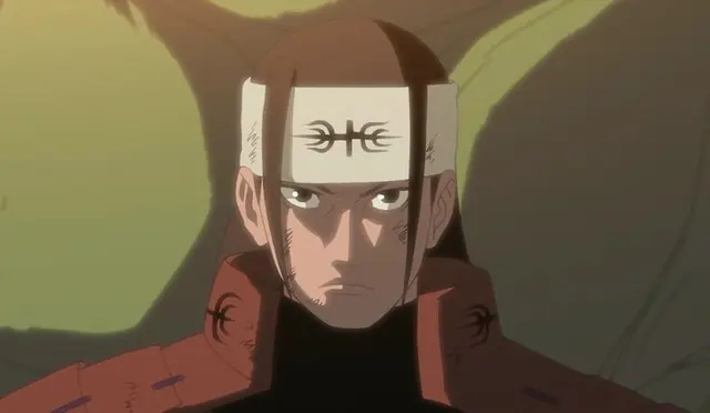 Profile image of 千手柱間