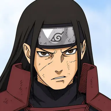 Profile image of 千手柱間