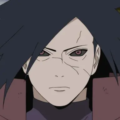 Profile image of うちはマダラ