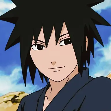 Profile image of うちはマダラ