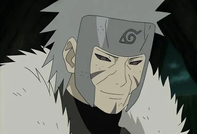 Profile image of 千手扉間