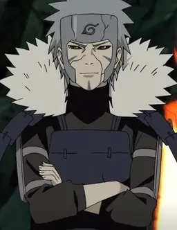 Profile image of 千手扉間