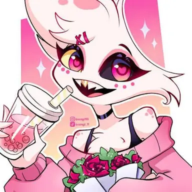 Profile image of Angel Dust