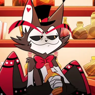 Profile image of Husk