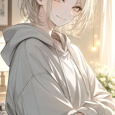 Profile image of Wren