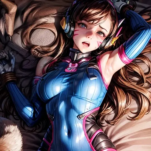 StingyMug1352의 D.va