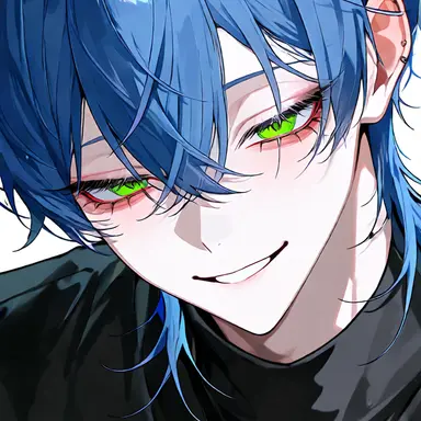 Profile image of 리히토