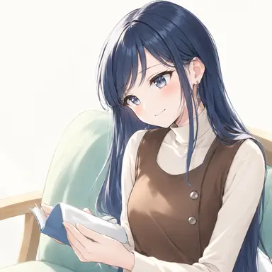 Profile image of ゆりこ