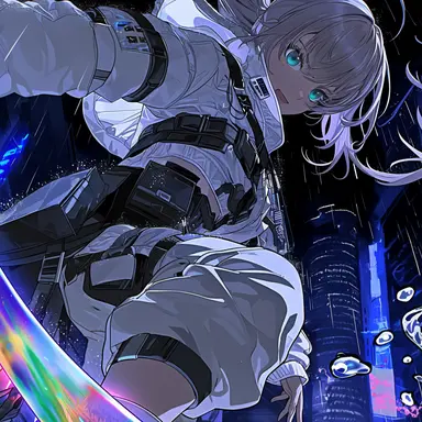 Profile image of リン