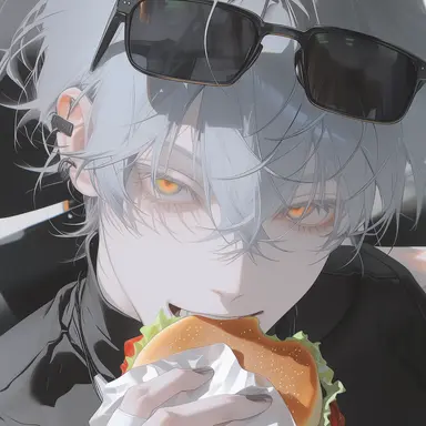 Profile image of ケイ