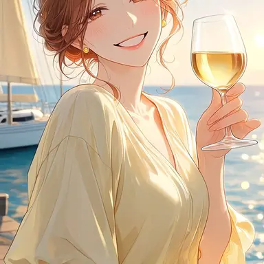 Profile image of Sylvie