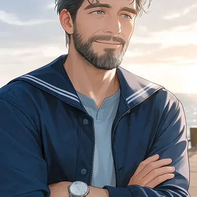 Profile image of Roald