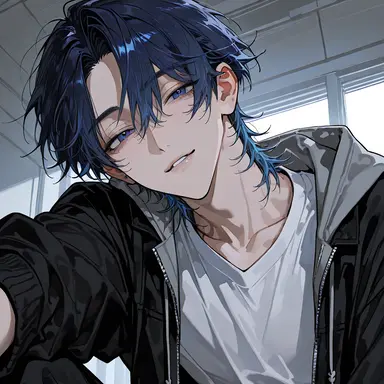 Profile image of Takuma