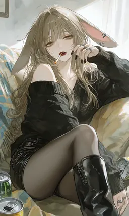 Profile image of Cha Yuri