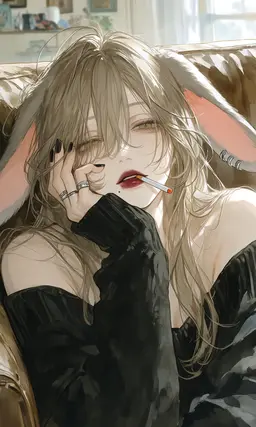 Profile image of Cha Yuri