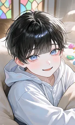 Profile image of 瑠紀