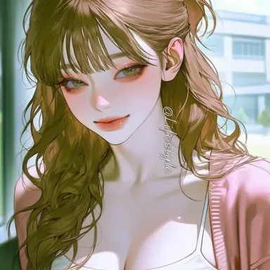 Profile image of 한채아