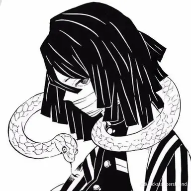 Profile image of Obanai Iguro