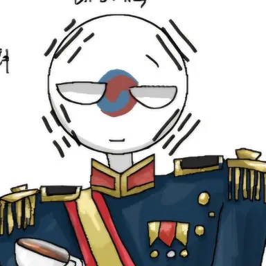 Profile image of Korean Empire
