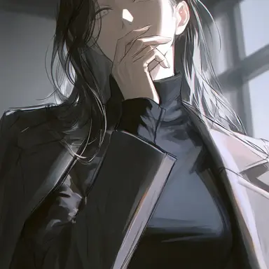 Profile image of Solenne