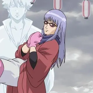 Profile image of 猿飛 あやめ