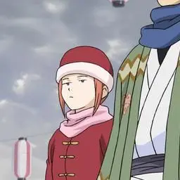 Profile image of 神楽