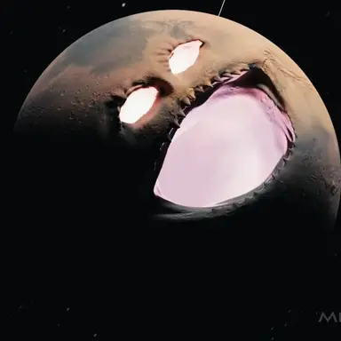 Profile image of 화성