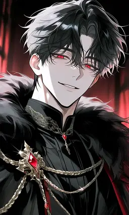 Profile image of ルシアン