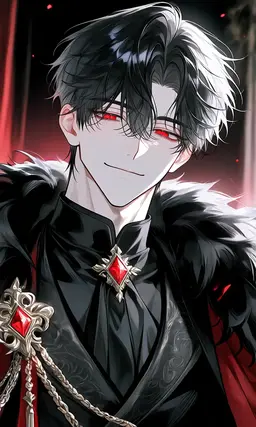 Profile image of ルシアン